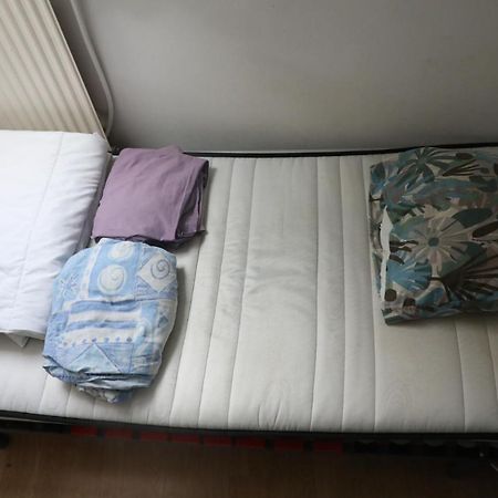 Appartement Spacieux Lille 15 Экстерьер фото