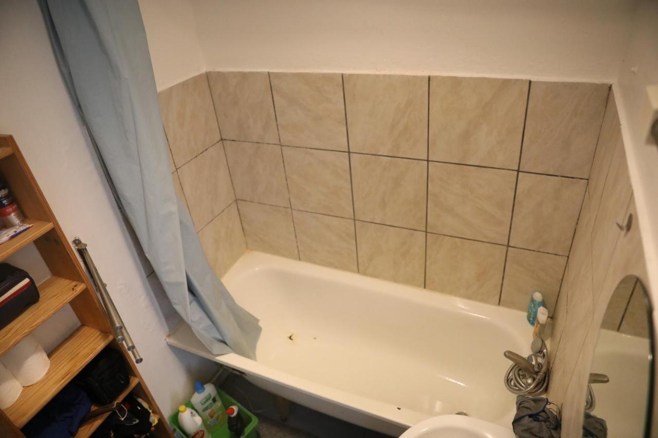 Appartement Spacieux Lille 15 Экстерьер фото