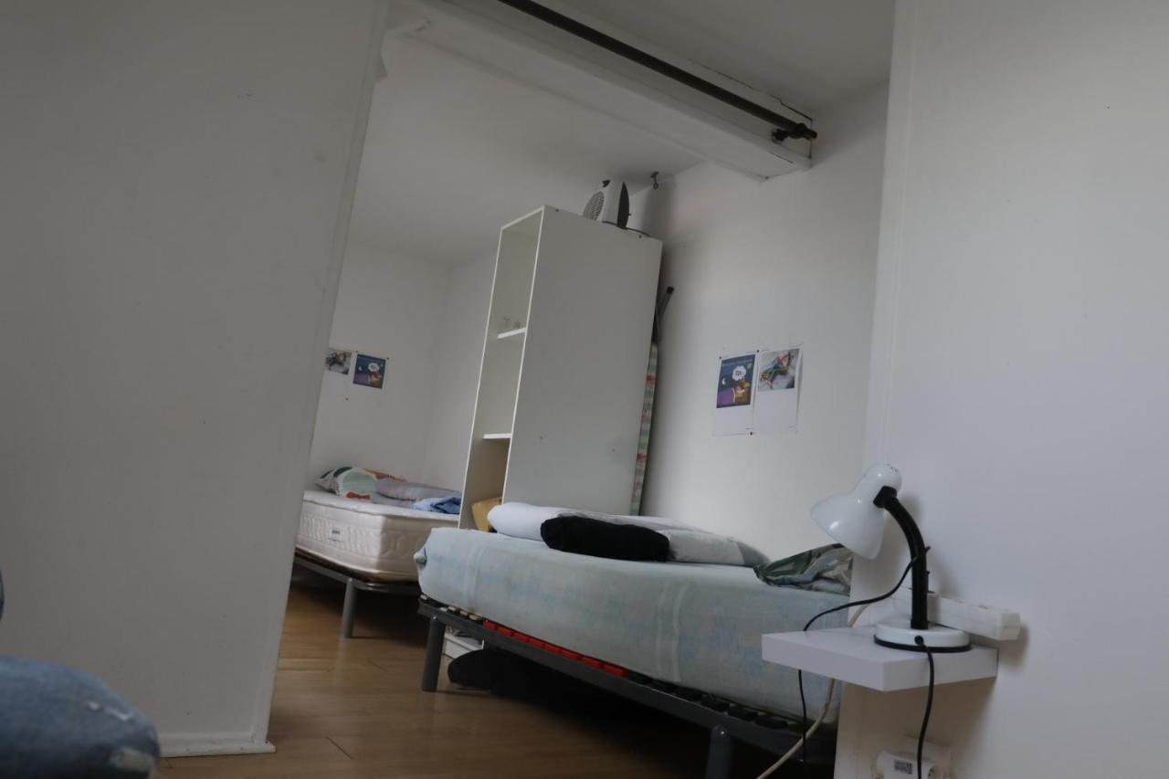 Appartement Spacieux Lille 15 Экстерьер фото