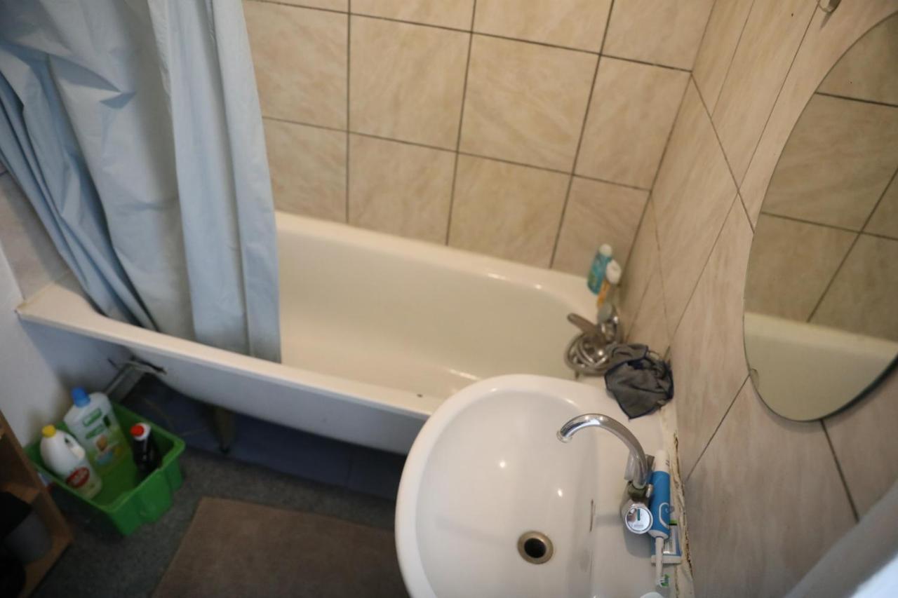 Appartement Spacieux Lille 15 Экстерьер фото